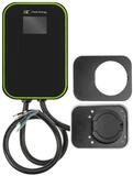 Green Cell Wallbox Ev Powerbox 22kw With Socket & Rfid