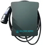 Walther Wallbox Basicevo M.einer Ladekupplung 11kw, 98100131