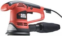 Black&decker - Black &amp Decker Ka191ek Handschleifer 480 W