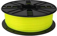 3d-druckerfilament Gembird 3dp-pla+1.75-02-y Durchmesser 1,75mm Gewicht 1kg