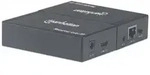 Manhattan 1080p Hdmi Over Ip Extender Kit Verl&auml;ngerung 120m (207959)