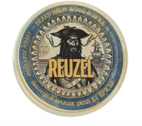 Reuzel Bartbalsam Mit Holz- Und Gew&uuml;rzmotiven, 35 G