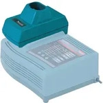 Makita - Ladeschachtadapter Adp04, Ni-mh, 7,2&ndash;18 V Ni-mh &bull; 7,2 &ndash; 18 V &bull; Adp04