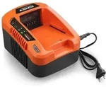 40v 5a Akku Ultra-schnell-ladeger&auml;t Ec50 F&uuml;r Ep20, Ep40, Ep60 Und Ep90 - Fuxtec