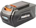 Primaster - 40 Volt Li-ion Akku 4,0 Ah Ersatzakku Austauschakku F&uuml;r Gartenger&auml;te