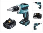 Dfs 452 F1 Akku Schnellbauschrauber 18 V Brushless + 1x Akku 3,0 Ah - Ohne...