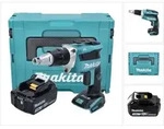 Dfs 452 F1j Akku Schnellbauschrauber 18 V Brushless + 1x Akku 3,0 Ah + Makpac -...