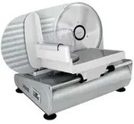Rgv Ausonia 220 Schneidemaschine Elektro Silber Aluminium 130 W
