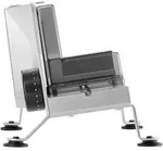 Ritterwerk Elektrischer Allesschneider Libero3 522.000