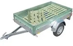 Anhangernetz 250x350m