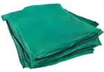 Feinmaschiges Anhangernetz 250 X 450 M Mit Elastischer Kordel 1666491 1666491 1666491