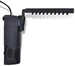 Aquarium Filterpumpe Aquariumfilter Aquafilter 300l/h Vidaxl