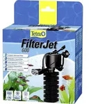 Aquarienfilter Filterjet 600 Fischfutter - Tetra