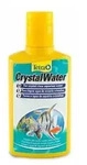 Tetra -kristallwasser, Um Kristallines Aquariumwasser Zu Erhalten - 100 Ml