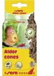 Sera Aquarienpflege Erlenzapfen 50 St&uuml;ck