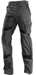 K&uuml;bler Hose Activiq 2250 Anthrazit/schwarz Gr. 40