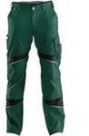 K&uuml;bler Workwear - K&uuml;bler Hose Activiq High Moosgr&uuml;n/schwarz Gr. 26