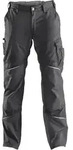 K&uuml;bler Workwear - K&uuml;bler Hose Activiq High Anthrazit Gr. 110