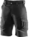 K&uuml;bler Bermuda Activiq, Gr. 52, Schwarz