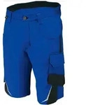 K&uuml;bler Bermuda Pulsschlag, Gr. 54 Kornblau/schwarz