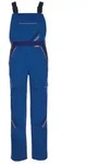 Latzhose Kornblau/marine/zink 28 - Planam
