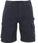 Mascot Arbeitsshorts Charleston 10149-154 Gr. 46 Schwarzblau
