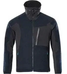 Arbeitsstrickjacke Mit Rei&szlig;verschluss Mascot Advanced - Dreilagig -