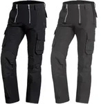 Fhb - Zunfthose Sebastian Gr.54 Schwarz