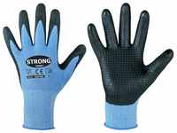 Stronghand - hanting ® Handschuhe Größe 9