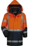 Warnschutzparka Wallace Gr&ouml;&szlig;e Xxl - 23431-4 - Elysee