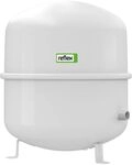 Membran Druckausdehnungsgef&auml;&szlig; 6 Bar 50 Liter Wei&szlig; 7209400 - Reflex