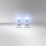 H7 Osram Cool Blue Gl&uuml;hbirnen Mit Intensiver Wei&szlig;er Optik