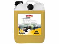 Sonax - Agrar Gerätereiniger 5 l Kraftreiniger Fahrzeigreiniger alkalisch
