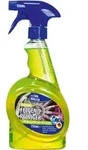 Robbyrob Premium Felgenreiniger Mit Farbumschlag 750 Ml Spr&uuml;hflasche S&auml;urefrei
