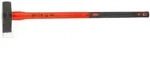 Connex - Spalthammer Cox844430 Glasfaserstiel 3000 G 90 Cm Spalth&auml;mmer
