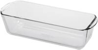 Pyrex Classic Kastenform 30 Cm Transparent
