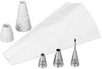 Profi-spritzbeutel-set 5teilig
