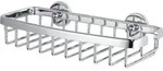 Aluxx Duschablage Zum Kleben, Aluminium, Verchromt, Garantiert Rostfrei, Inkl.