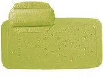 Kleine Wolke - Wanneneinlage-set Calypso 2-teilig, Kiwi Sicherheit Im Bad