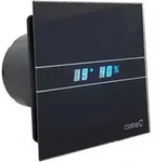 Cata - Sapho E - Axial-badl&uuml;fter E-100 Gbth, Mit Automat, Schwarz 00900602
