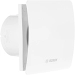 Home Comfort Fan 1500 W100 Wandl&uuml;fter 230 V 95 M&sup3;/h 100 Mm - Bosch
