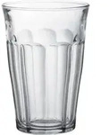 Duralex Picardie Hohes Glas 360 Ml - 6er-set