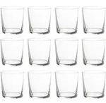 Bodega Tumbler 37 Cl Medium Set 12