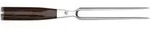 Shun Premier Tim M&auml;lzer Fleischgabel 16,5cm - Kai