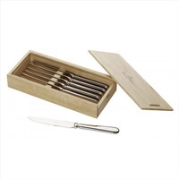 Villeroy & Boch Oscar 6 St&uuml;ck(e) Messer-set