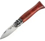 Opinel Austernmesser No. 09 Klappmesser Mit Holzgriff
