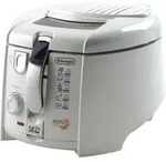 Delonghi F28311.w1 Roto Fritteuse Roto Friteuse