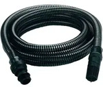 Einhell - Saugschlauch 7 M F&uuml;r Pumpe Kunststoff Saugschlauch