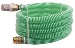 Technische Industrie Produkte 30906 25 Mm 4 M 1 Zoll 1 St. Gr&uuml;n Saugschlauch -