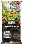 Fp - Compo Bio Universalerde Torffrei 20l